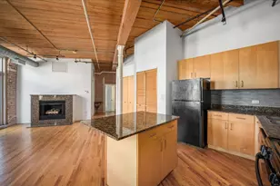 420 S Clinton St, Chicago, IL 60607 - Photo 8
