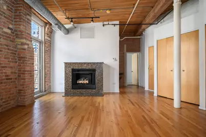 420 S Clinton Street #615A, Chicago, IL 60607 - Photo 6