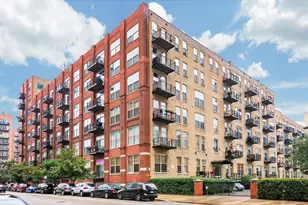 420 S Clinton St, Chicago, IL 60607 - Photo 2