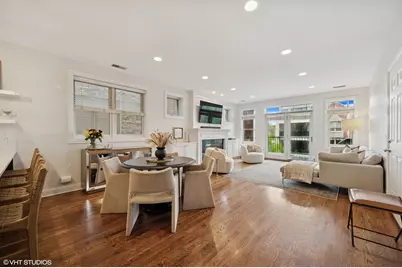 3543 N Southport Avenue #3S, Chicago, IL 60657 - Photo 4