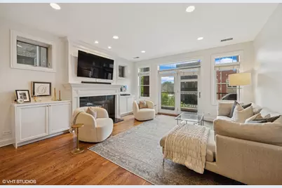 3543 N Southport Avenue #3S, Chicago, IL 60657 - Photo 2