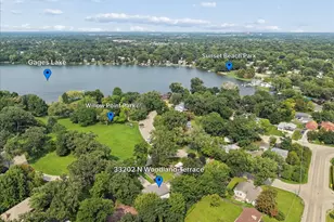 33202 N Woodland Terrace, Grayslake, IL 60030 - Photo 38