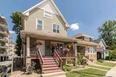 328 Circle Avenue #1, Forest Park, IL 60130 - Photo 1