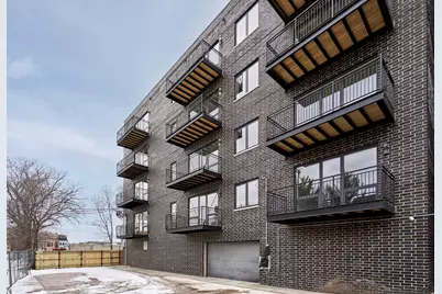 503 E Pershing Avenue #406, Chicago, IL 60653 - Photo 2
