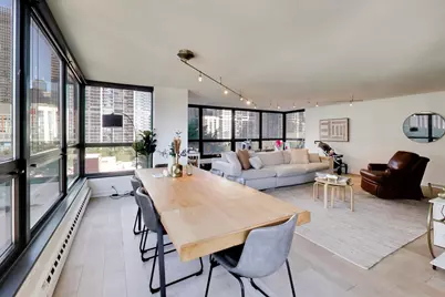 360 E Randolph Street #405, Chicago, IL 60601 - Photo 8
