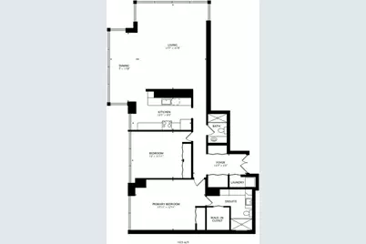 360 E Randolph Street #405, Chicago, IL 60601 - Photo 36