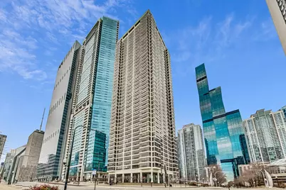 360 E Randolph Street #405, Chicago, IL 60601 - Photo 1