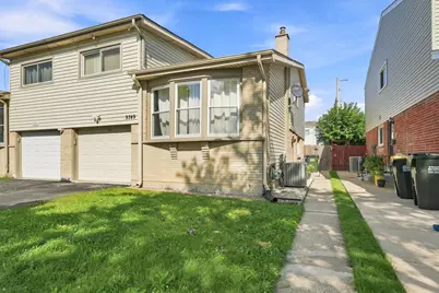 9349 Fern Lane #0, Des Plaines, IL 60016 - Photo 1