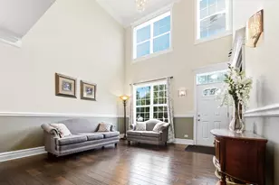 1896 Sedgegrass Trail, Aurora, IL 60504 - Photo 2