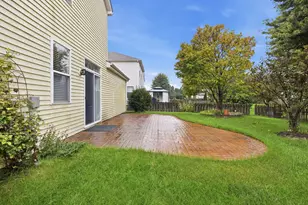 1896 Sedgegrass Trail, Aurora, IL 60504 - Photo 16