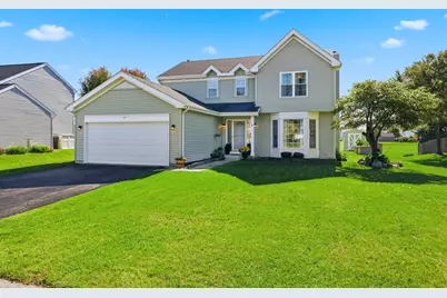 997 Village Road, Crystal Lake, IL 60014 - Photo 1