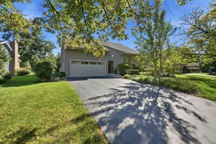 8361 Clynderven Rd, Burr Ridge, IL 60527 - Photo 1