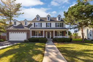 13518 Meadow Ln, Plainfield, IL 60544 - Photo 2