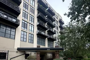 1525 S Sangamon St, Chicago, IL 60608 - Photo 1