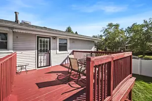 17000 Pine Ct, Hazel Crest, IL 60429 - Photo 18
