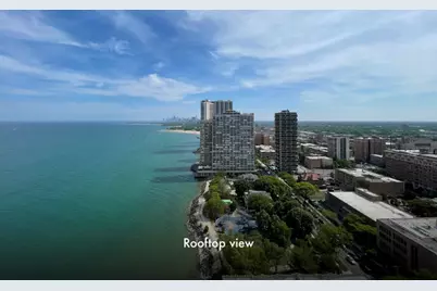 6301 N Sheridan Road #4J, Chicago, IL 60660 - Photo 12