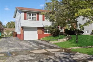 3740 176th Pl, Country Club Hills, IL 60478 - Photo 1