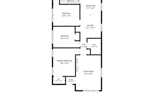 3738 W 83rd Pl, Chicago, IL 60652 - Photo 36