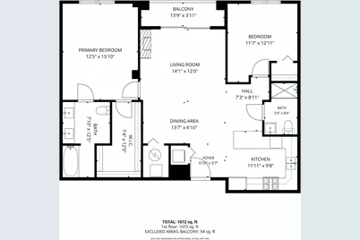 5300 N Lincoln Avenue #3C, Chicago, IL 60625 - Photo 26