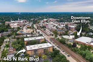 445 N Park Blvd, Glen Ellyn, IL 60137 - Photo 32
