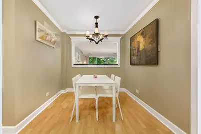445 N Park Boulevard #2C, Glen Ellyn, IL 60137 - Photo 6