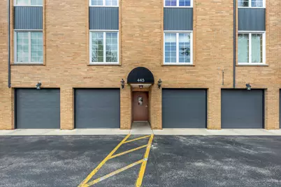445 N Park Boulevard #2C, Glen Ellyn, IL 60137 - Photo 24