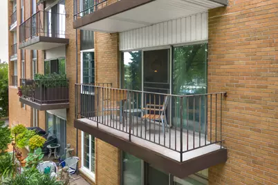 445 N Park Boulevard #2C, Glen Ellyn, IL 60137 - Photo 10