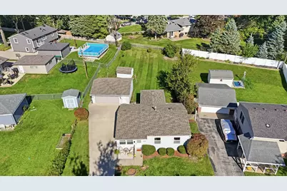 9110 Caddy Court, Orland Park, IL 60462 - Photo 16