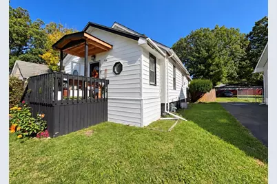 506 Scribner Street, Joliet, IL 60432 - Photo 2