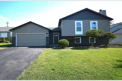 626 Old Forge Lane, University Park, IL 60484 - Photo 1