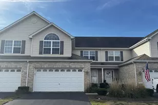 215 Geraldine Ct, Somonauk, IL 60552 - Photo 1