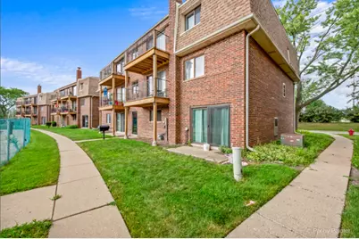 1452 Carol Court #2A, Palatine, IL 60074 - Photo 2