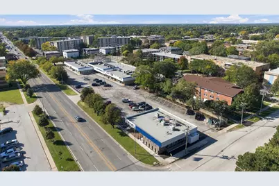 9600-9652 S Pulaski Road #9628, Oak Lawn, IL 60453 - Photo 1