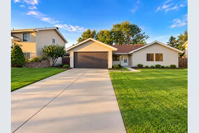 1191 Hialeah Lane, Hanover Park, IL 60133 - Photo 1