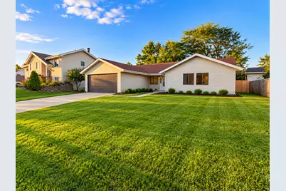 1191 Hialeah Lane, Hanover Park, IL 60133 - Photo 2