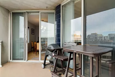 2301 Cherry Street #12G, Philadelphia, PA 19103 - Photo 30