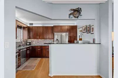 2301 Cherry Street #12G, Philadelphia, PA 19103 - Photo 12