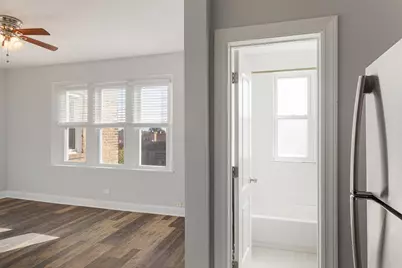 1608 W Sherwin Avenue #610, Chicago, IL 60626 - Photo 8