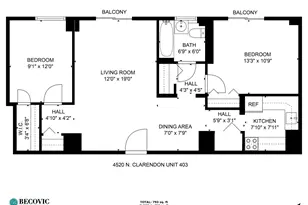 4520 N Clarendon Ave, Chicago, IL 60640 - Photo 12