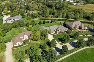 25860 Prairie Hill Ln, Plainfield, IL 60585 - Photo 56
