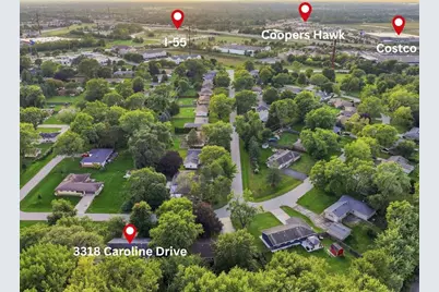 3318 Caroline Drive, Joliet, IL 60435 - Photo 34