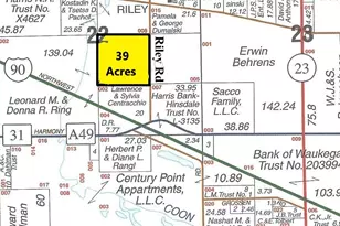 00 Riley Rd, Marengo, IL 60152 - Photo 1