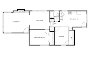 3819 N Sacramento Ave, Chicago, IL 60618 - Photo 12