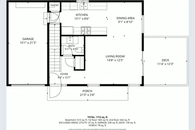 121 Village Creek Drive #121, Lake in the Hills, IL 60156 - Photo 26