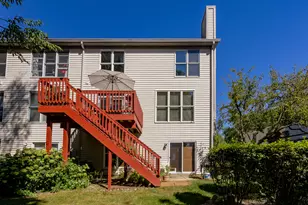 1428 Whitespire Ct, Naperville, IL 60565 - Photo 16