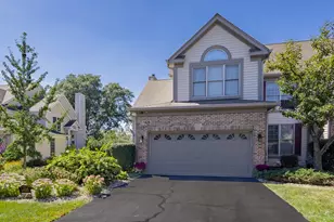1428 Whitespire Ct, Naperville, IL 60565 - Photo 1