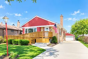 7510 W Jonquil Terrace, Niles, IL 60714 - Photo 1