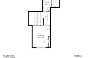 121 S Stough St, Hinsdale, IL 60521 - Photo 48