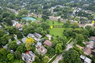 121 S Stough St, Hinsdale, IL 60521 - Photo 44