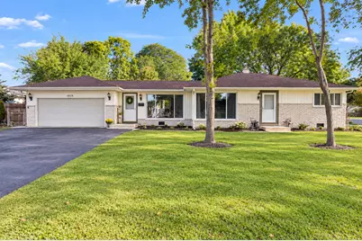 3810 Bobwhite Lane, Rolling Meadows, IL 60008 - Photo 1